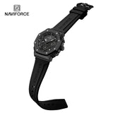 NF8035G Naviforce Reloj para Hombre