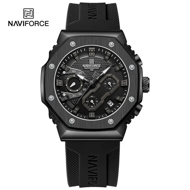 NF8035G Naviforce Reloj para Hombre