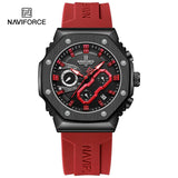 NF8035G Naviforce Reloj para Hombre