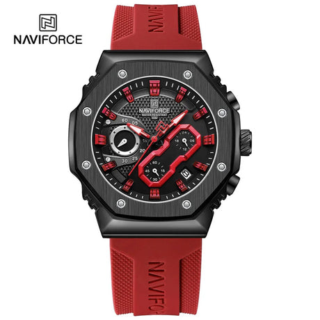 NF8035G Naviforce Reloj para Hombre