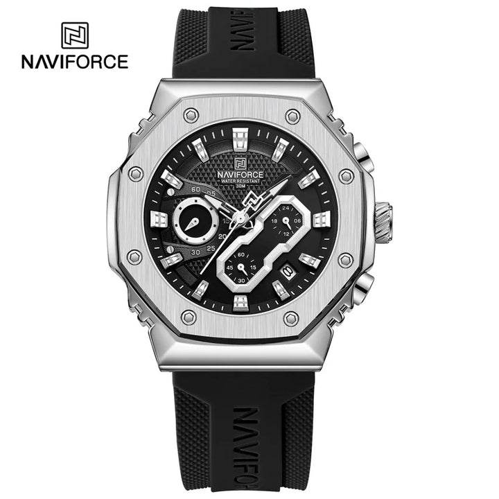 NF8035G Naviforce Reloj para Hombre