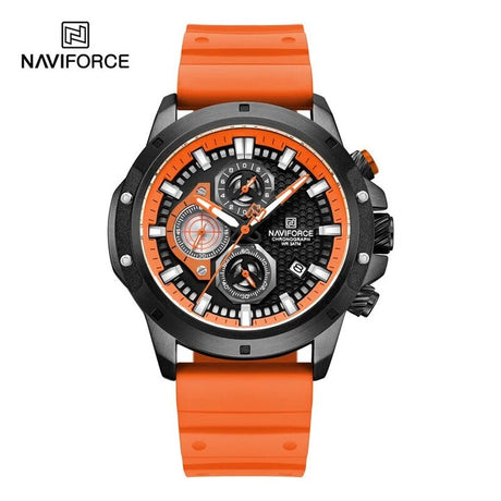 NF8036 Naviforce Reloj para Hombre