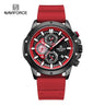 NF8036 Naviforce Reloj para Hombre