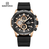 NF8036 Naviforce Reloj para Hombre