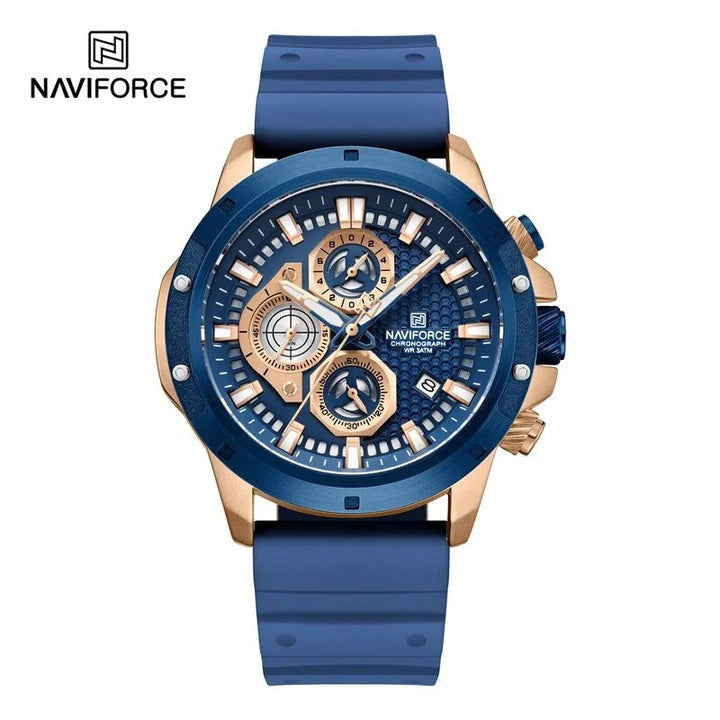 NF8036 Naviforce Reloj para Hombre