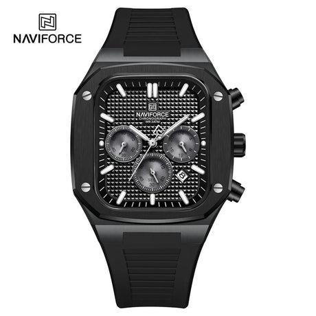 NF8037 Naviforce Reloj para Hombre