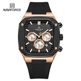 NF8037 Naviforce Reloj para Hombre