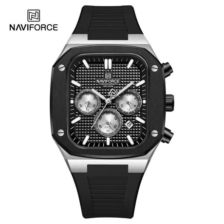 NF8037 Naviforce Reloj para Hombre