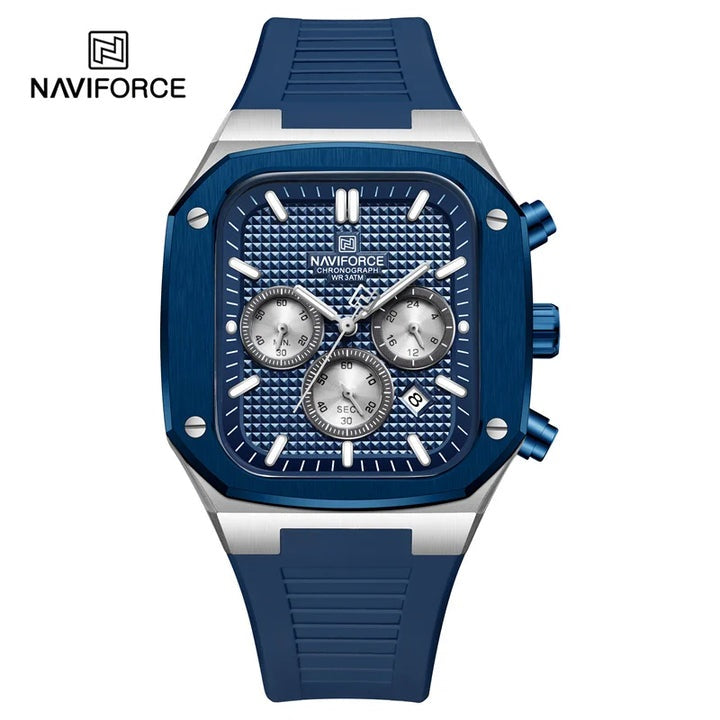 NF8037 Naviforce Reloj para Hombre