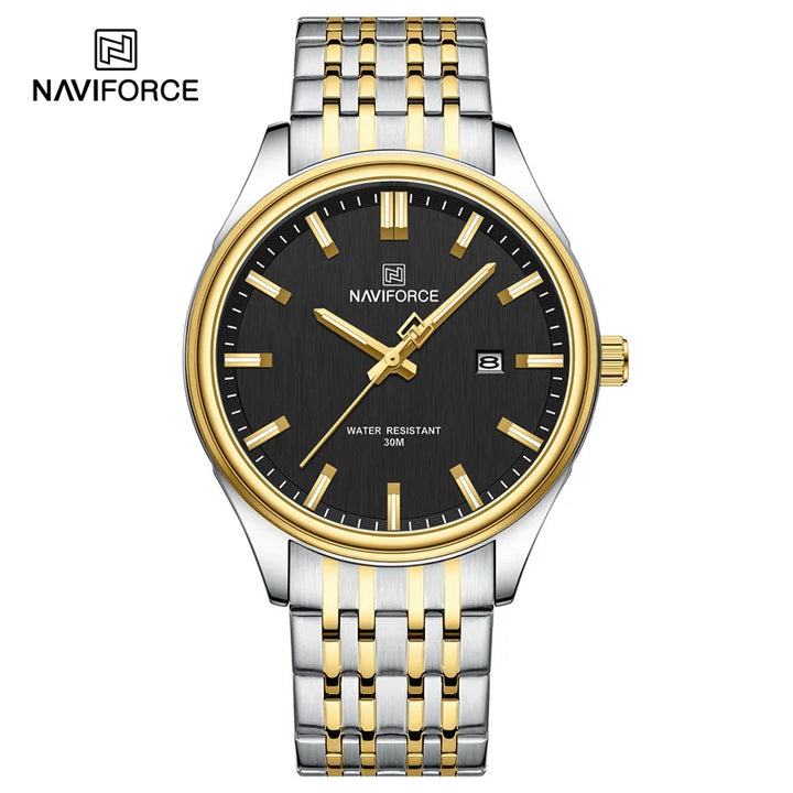 NF8039G Naviforce Reloj para Hombre