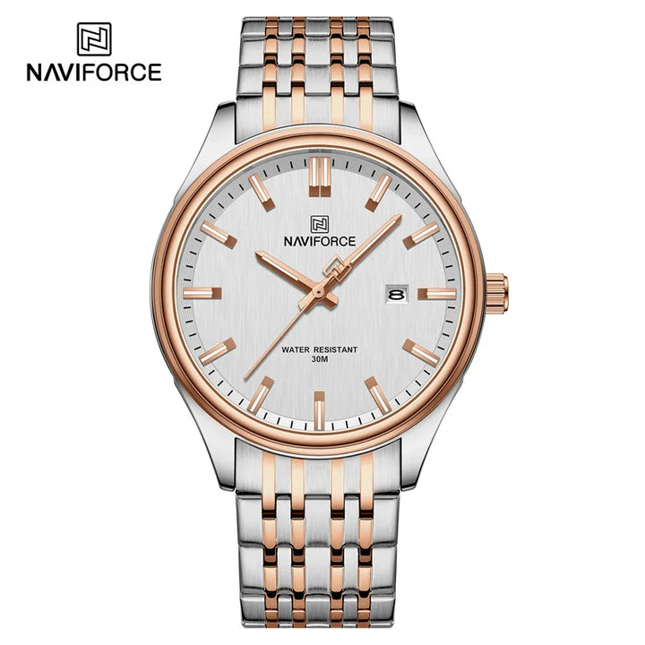 NF8039G Naviforce Reloj para Hombre