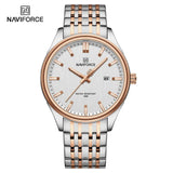 NF8039G Naviforce Reloj para Hombre