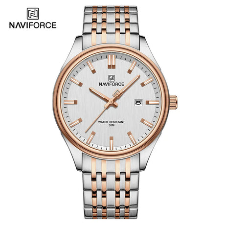 NF8039G Naviforce Reloj para Hombre