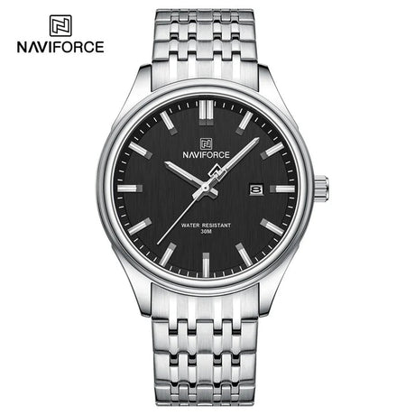 NF8039G Naviforce Reloj para Hombre