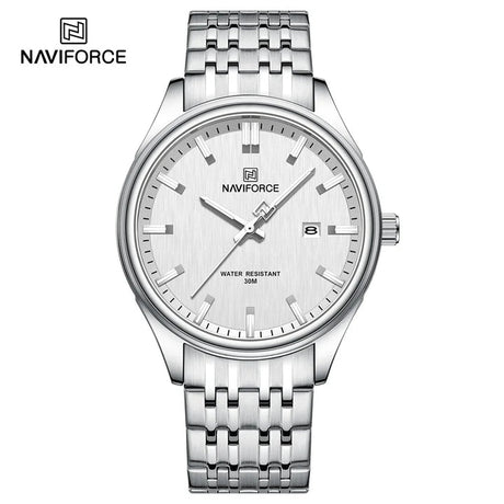 NF8039G Naviforce Reloj para Hombre