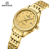 NF8039L Naviforce Reloj para Mujer