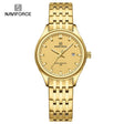 NF8039L Naviforce Reloj para Mujer