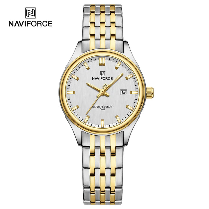 NF8039L Naviforce Reloj para Mujer