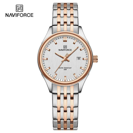 NF8039L Naviforce Reloj para Mujer