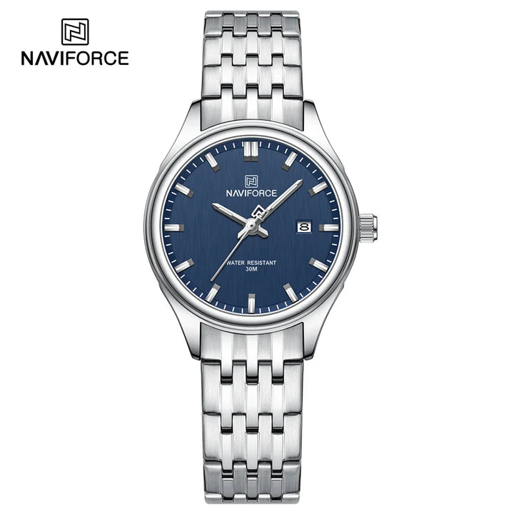 NF8039L Naviforce Reloj para Mujer