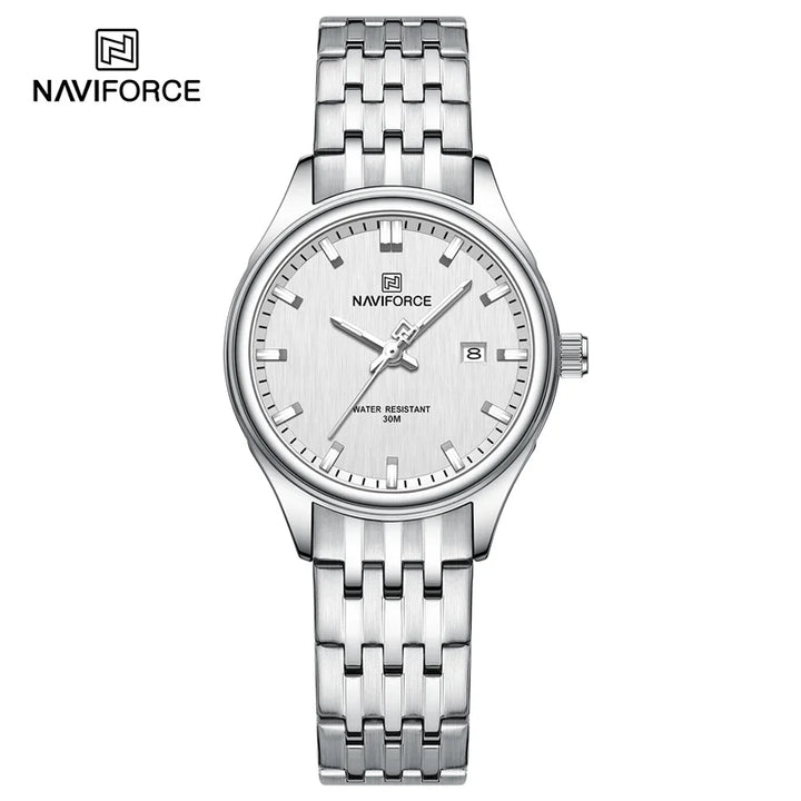 NF8039L Naviforce Reloj para Mujer