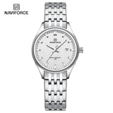 NF8039L Naviforce Reloj para Mujer