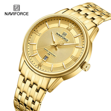 NF8040G Naviforce Reloj para Hombre