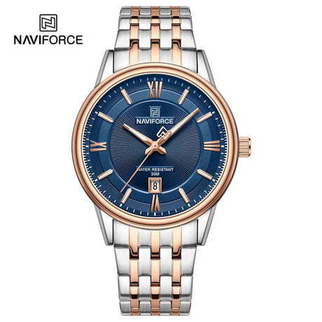 NF8040G Naviforce Reloj para Hombre