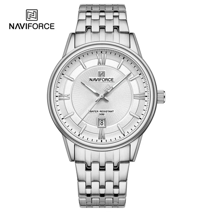 NF8040G Naviforce Reloj para Hombre