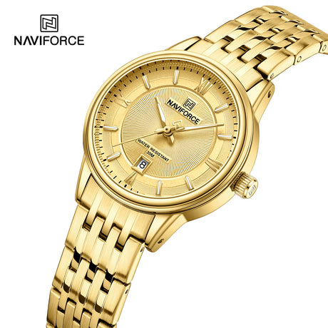 NF8040L Naviforce Reloj para Mujer