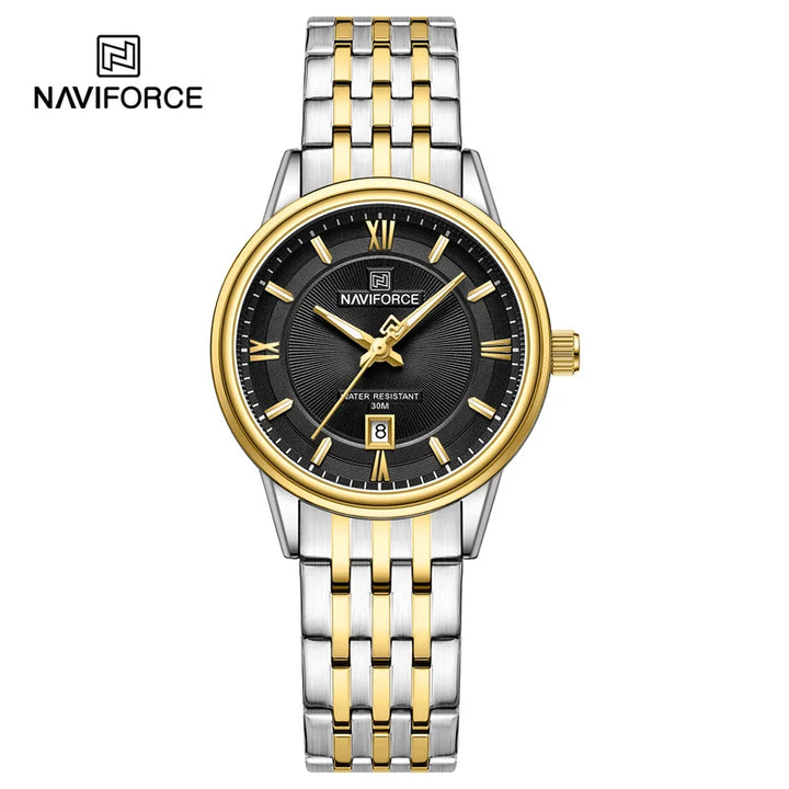 NF8040L Naviforce Reloj para Mujer