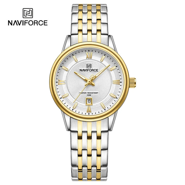 NF8040L Naviforce Reloj para Mujer