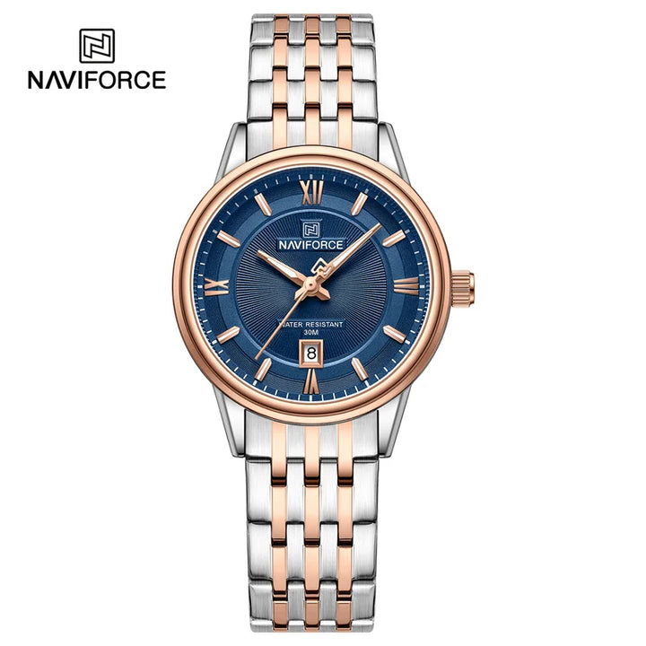 NF8040L Naviforce Reloj para Mujer