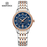 NF8040L Naviforce Reloj para Mujer