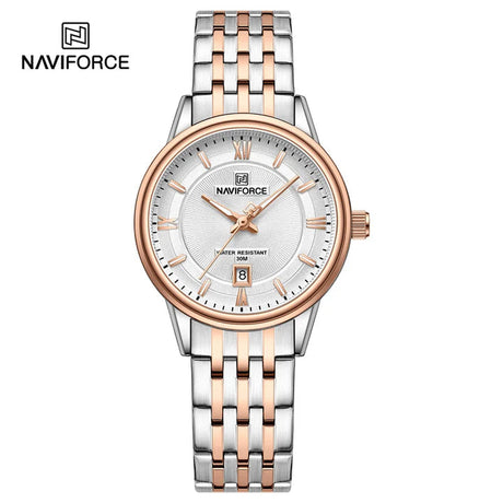 NF8040L Naviforce Reloj para Mujer