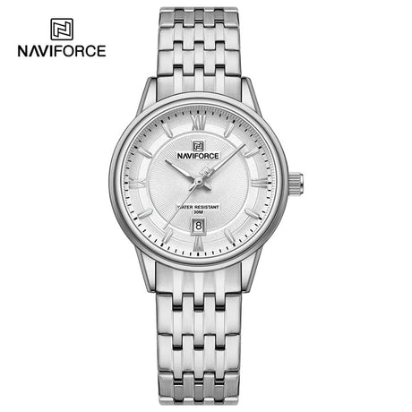 NF8040L Naviforce Reloj para Mujer