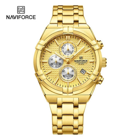 NF8042 Naviforce Reloj para Hombre