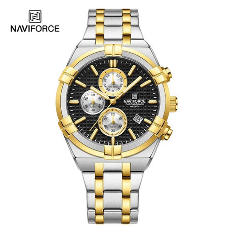 NF8042 Naviforce Reloj para Hombre