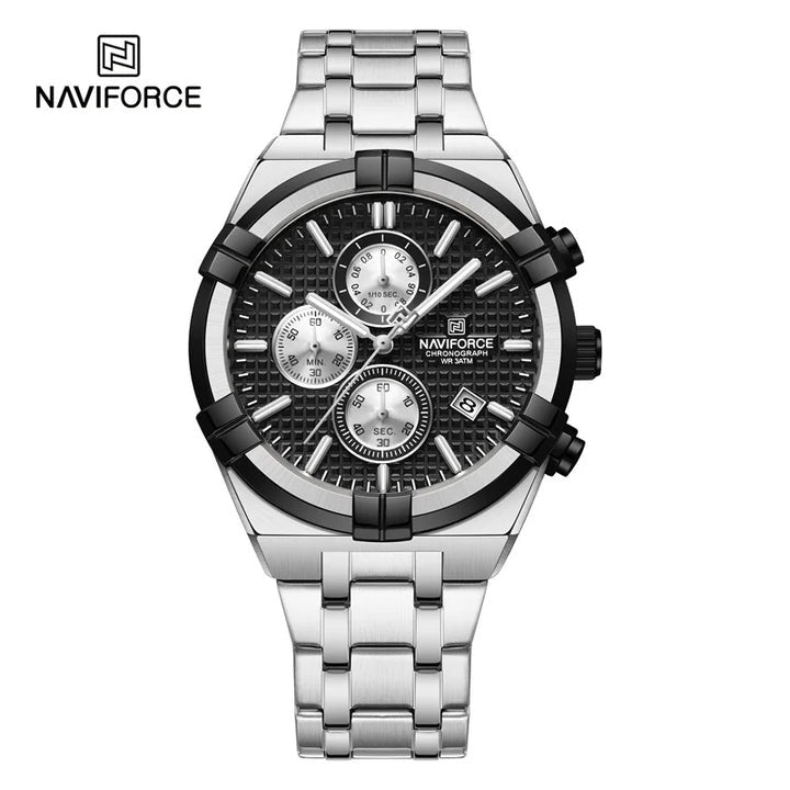 NF8042 Naviforce Reloj para Hombre