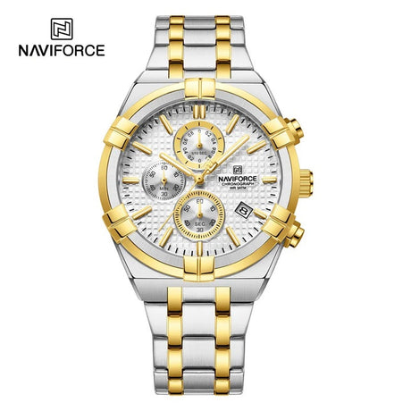 NF8042 Naviforce Reloj para Hombre