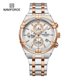 NF8042 Naviforce Reloj para Hombre