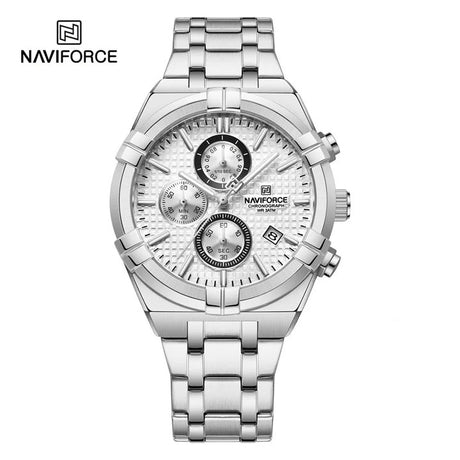 NF8042 Naviforce Reloj para Hombre