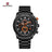 NF8047S Naviforce Reloj para metal