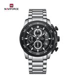 NF8047S Naviforce Reloj para metal