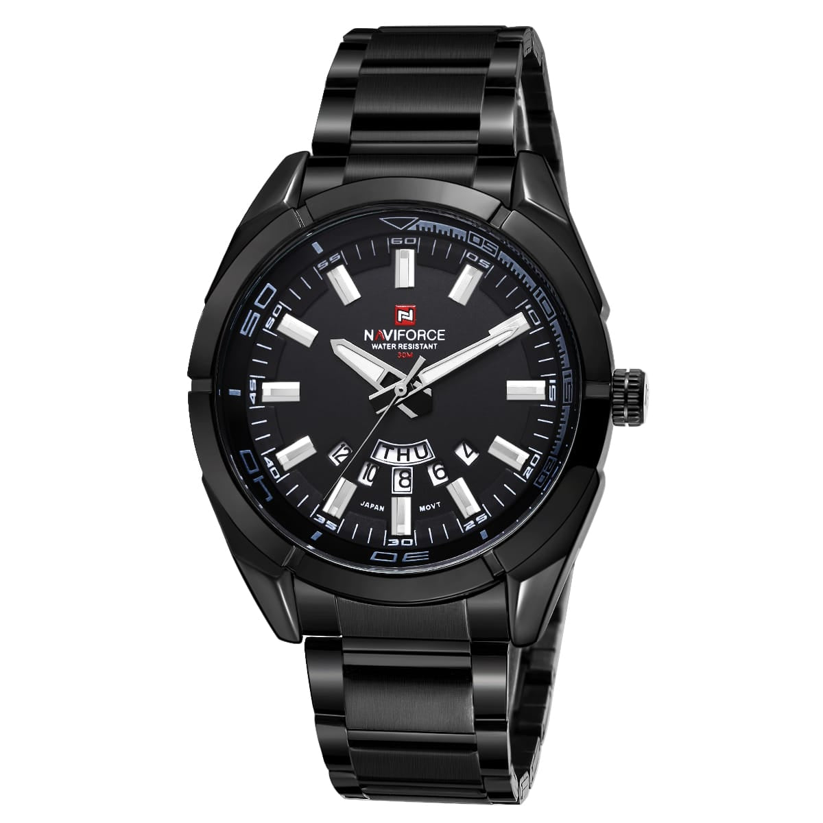 NF9038 Reloj Naviforce para Hombre Relojes Guatemala –