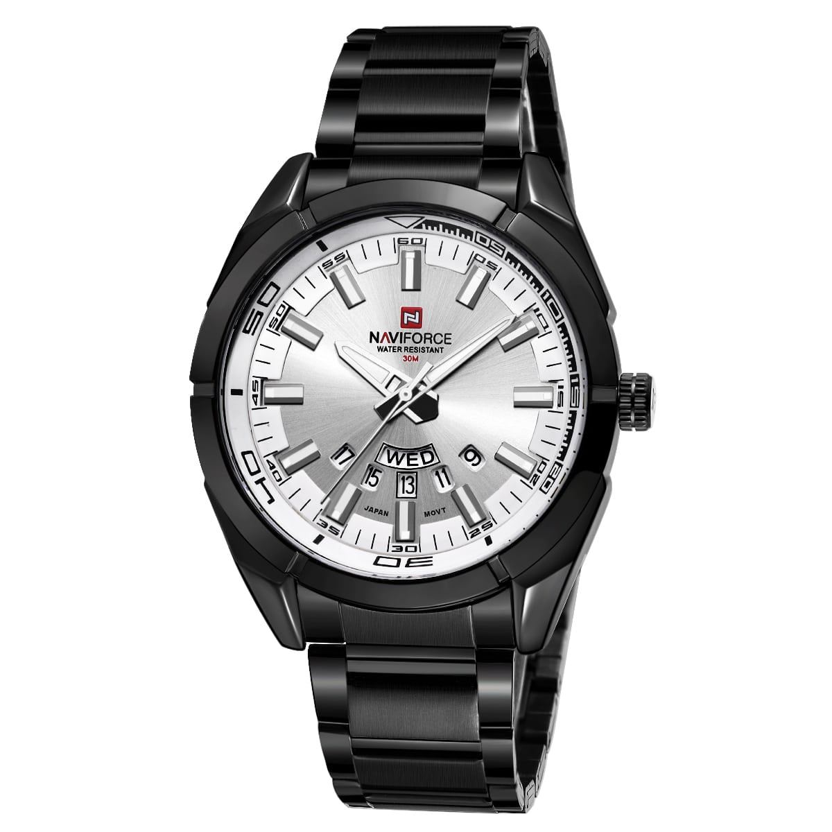 NF9038 Reloj Naviforce para Hombre