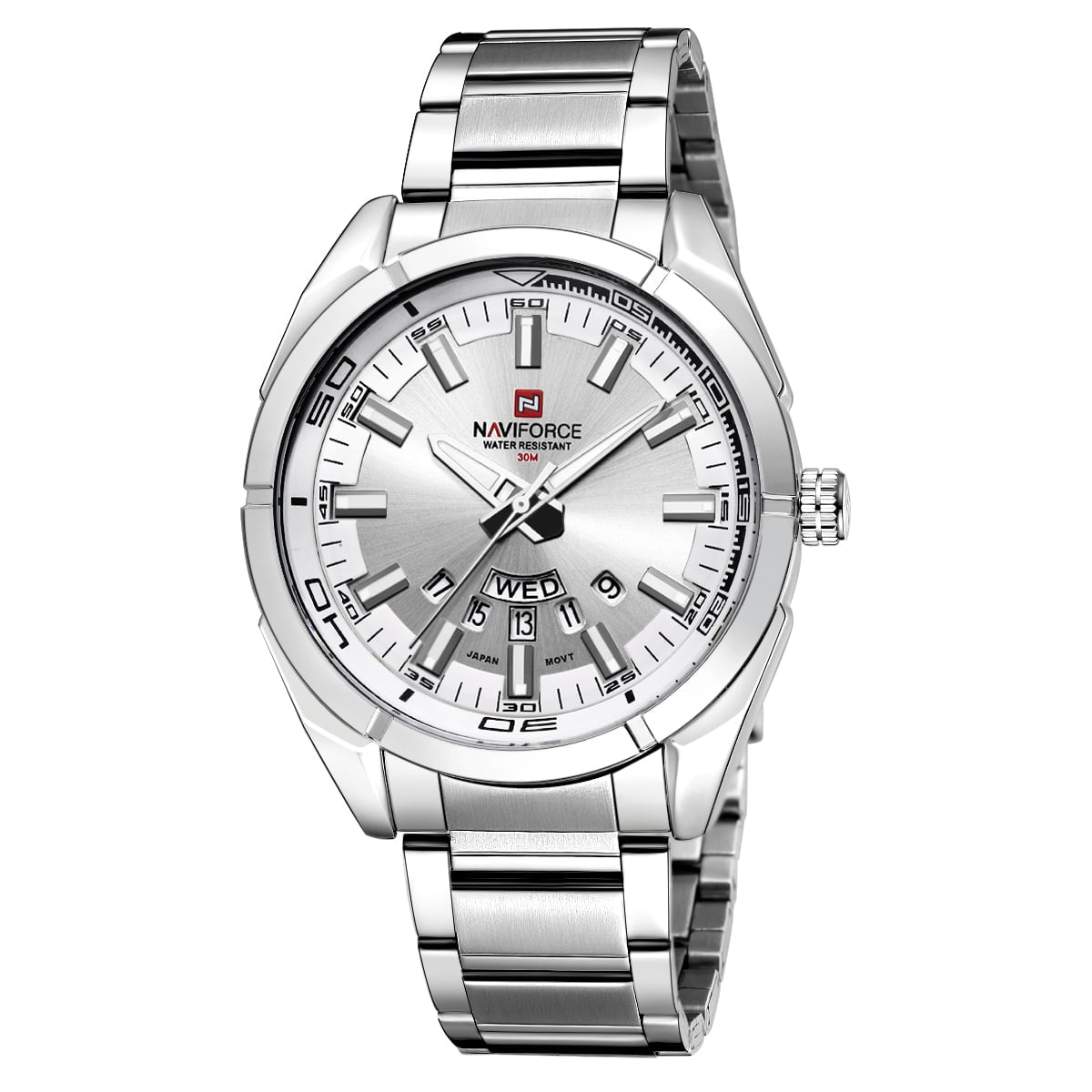 NF9038 Reloj Naviforce para Hombre