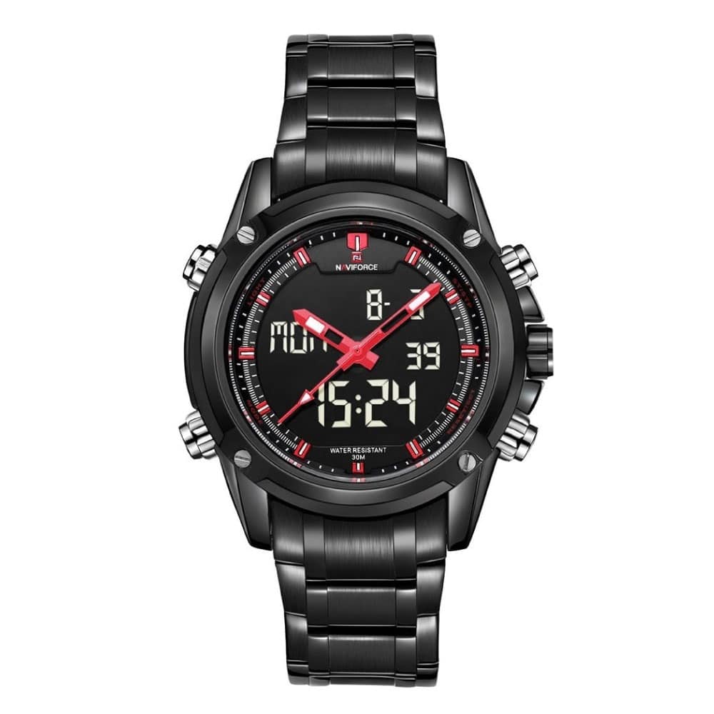 NF9050 Reloj Naviforce para Hombre