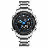 NF9050 Reloj Naviforce para Hombre