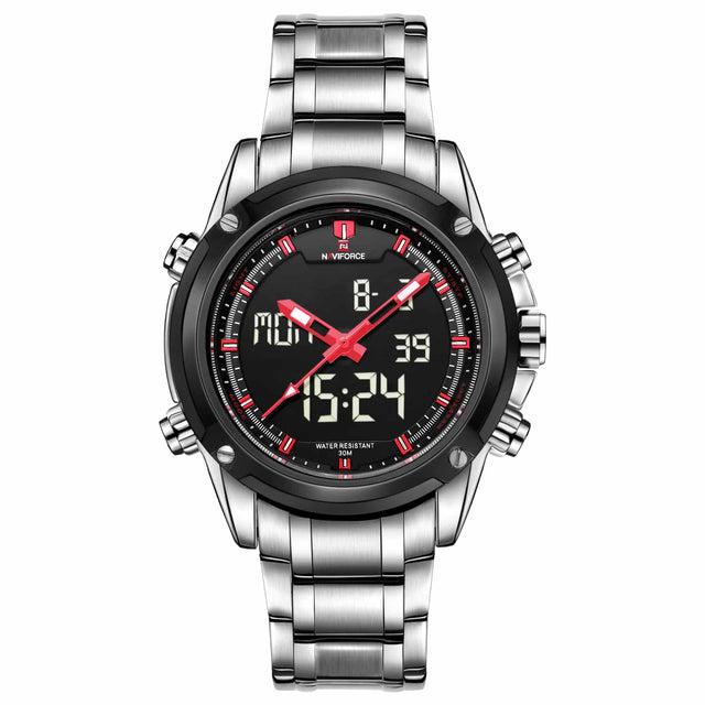 NF9050 Reloj Naviforce para Hombre